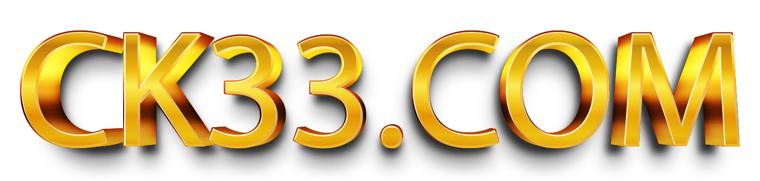 logo ck33