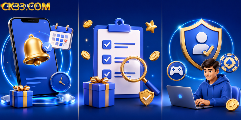 How Promotional Campaigns Work