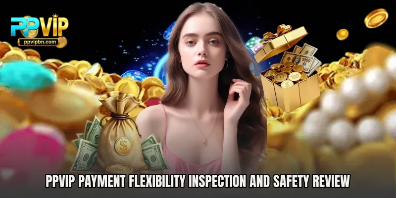 PPVIP Payment Flexibility Inspection and safety review