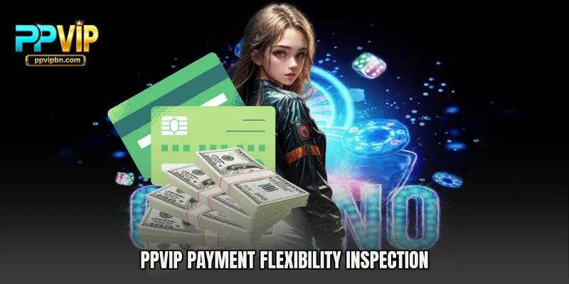 PPVIP Payment Flexibility Inspection