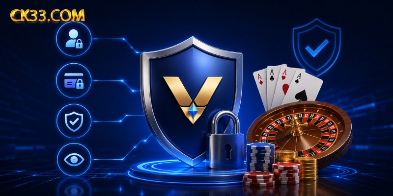 Security and Reliability